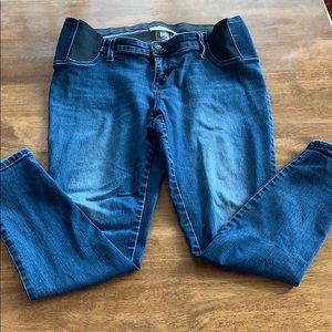 Maternity jeans (Jeggings)